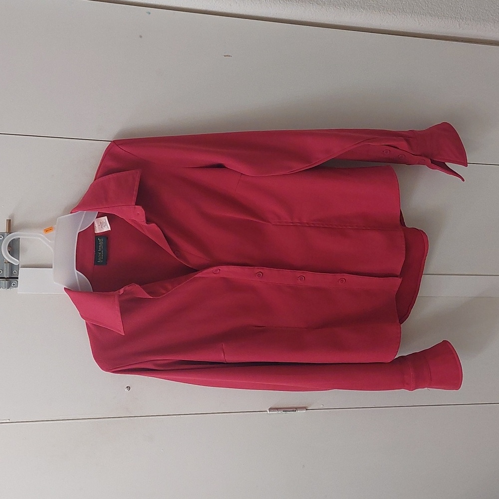 Formal Blouse